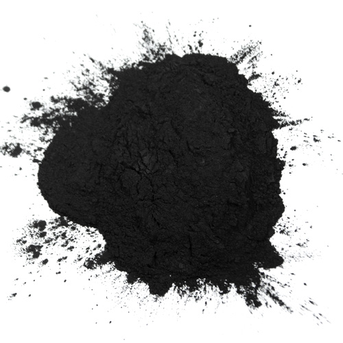 Coal activated carbon powder