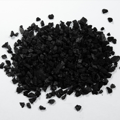 Coal granular activated carbon