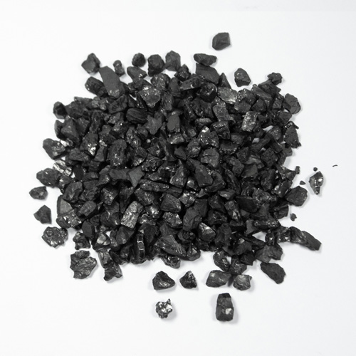 Anthracite filter media 