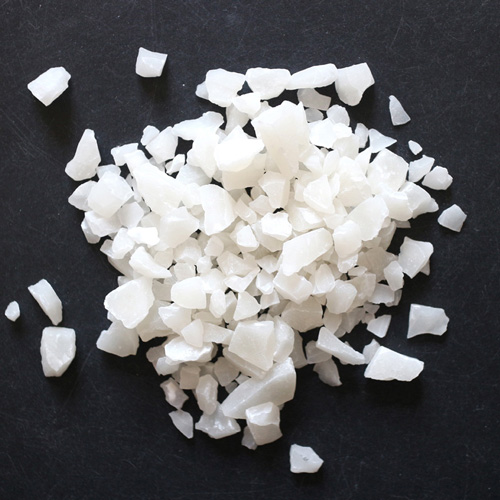 Aluminum sulfate