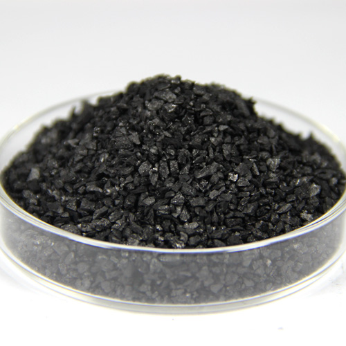 Anthracite coal granular activated carbon water treatment gac
