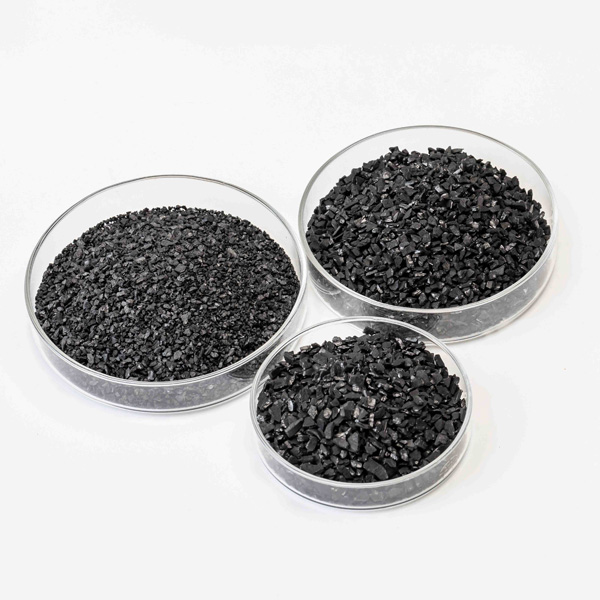 What Are 8 30 Mesh Granular Activated Carbon Uses (图1)