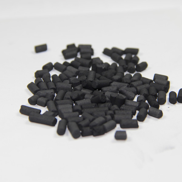 Coal Activated Carbon for Water and Air Purification(图1)