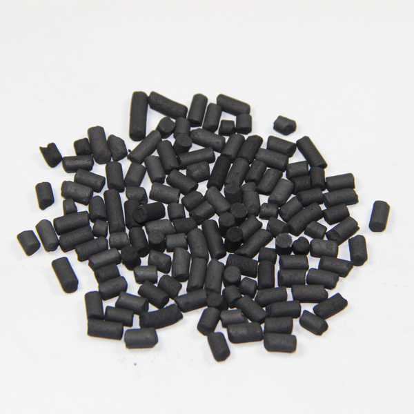 Best Activated Carbon Filters for Small Pond Water Clarity Issues(图1)