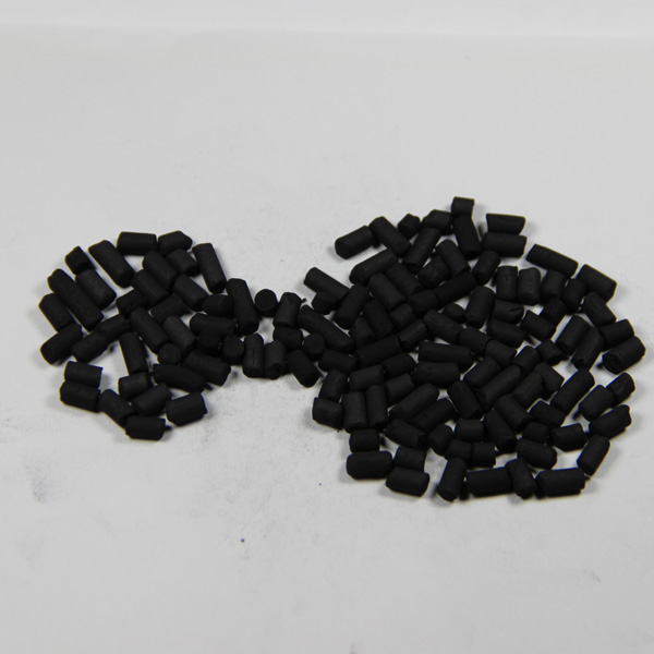 What Is the Difference Between Activated Carbon and Charcoal (图1)