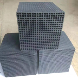 Honeycomb Activated Carbon