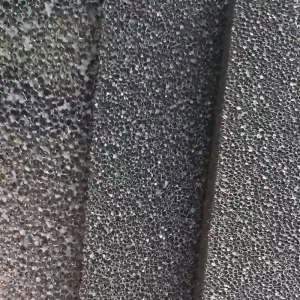 Activated Carbon Non-woven Fabric