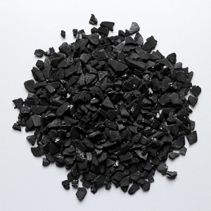 Granular Activated Carbon GAC