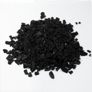 Coconut shell granular activated carbon