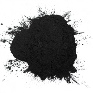 Coal activated carbon powder