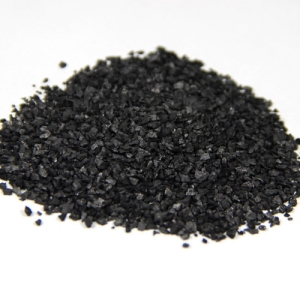 Anthracite coal granular activated carbon water treatment gac