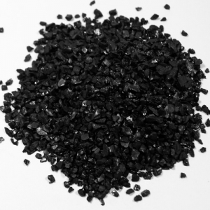 Anthracite coal filter media advantages and use