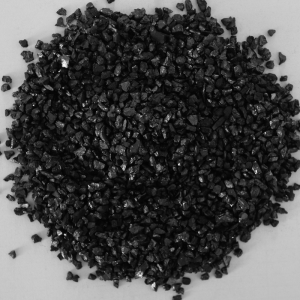 What is anthracite filter media?