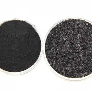 Is activated carbon harmful to people because of its long use?