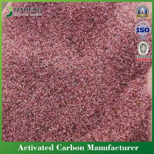 The Characteristics and Applications of Garnet Sand