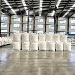 5-15mm aluminum sulfate for water treatment