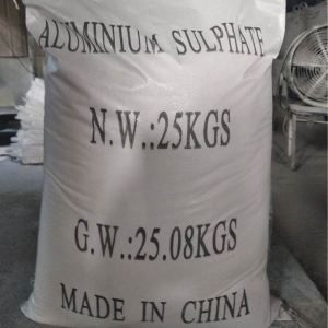 Aluminum Sulfate: An Essential Compound in Modern Industries