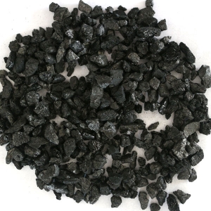 What constitutes high quality activated carbon?