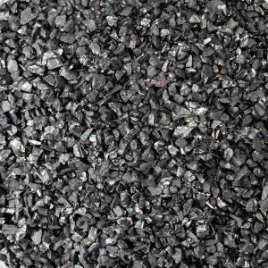 Properties of Anthracite Coal Filter Media