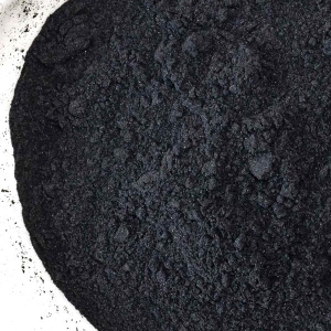 Powdered coal-based activated carbon
