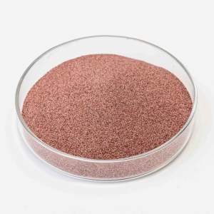 Sea Sand Garnet for Water Filtration  