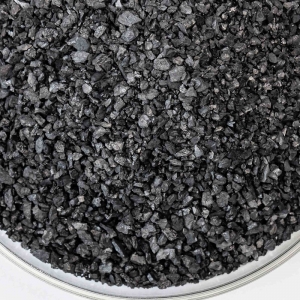 8/30mesh GAC for MDEA Solution Purification
