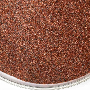 What Is Garnet Blasting Abrasive 