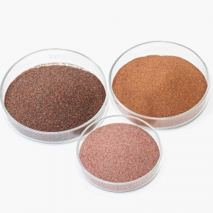 Garnet Blasting Media Solutions