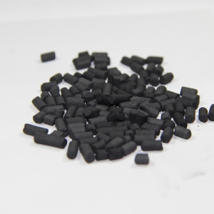Coal Activated Carbon for Water and Air Purification