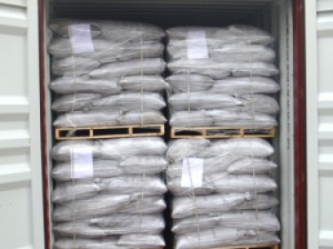Powdered activated carbon order