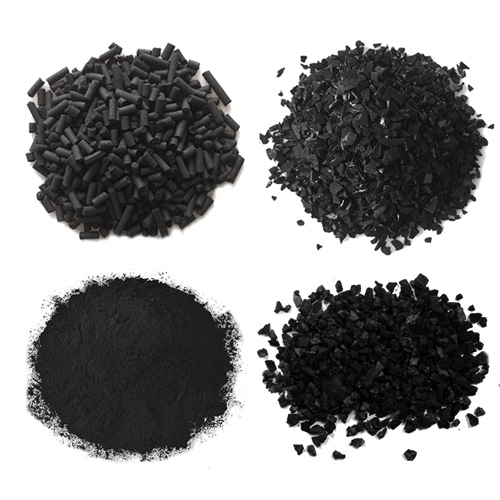 What is activated carbon?(图1)