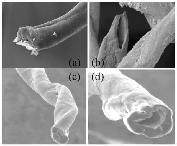 Application of activated carbon to remove sulfur compounds in refinery(图1)