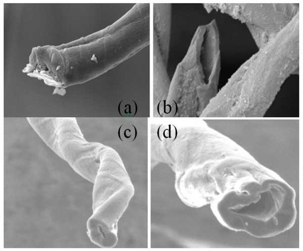 Application of activated carbon to remove sulfur compounds in refinery(图1)