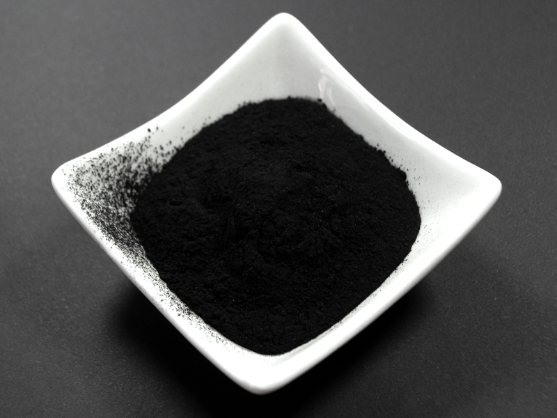 What is activated carbon powder?(图2)