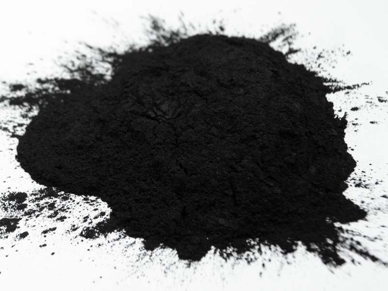 What is activated carbon powder?(图1)