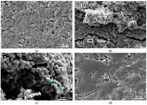 Overcharge performance of activated carbon in lithium ion electrolyte(图3)