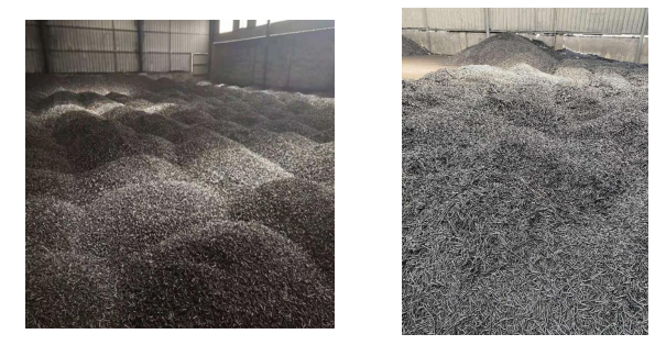Columnar Pellet activated carbon Production Process(图3)